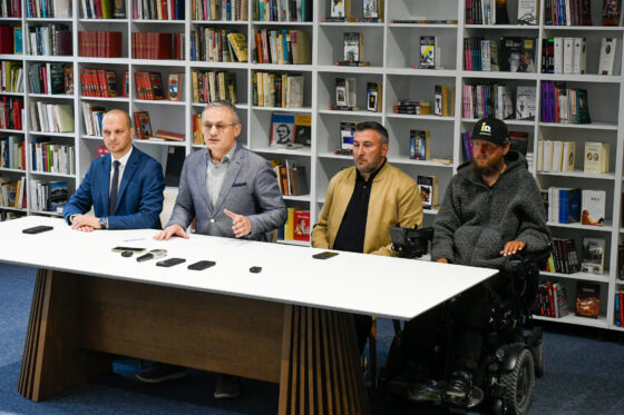 „Luna curățeniei în județul Bihor”, la a șasea ediție: concurs pentru elevi și Cupa Curățeniei „Mihai Neșu”