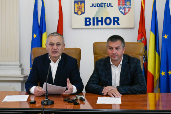 Elevii din Bihor vor fi ajutați să își aleagă liceul și viitoarea profesie